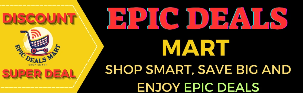 EPIC Deals Mart